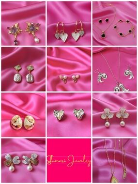 JEWELRY‎